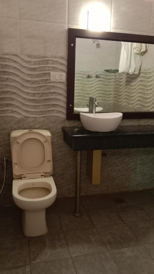 Vijay Resort Mahabalipuram By Hotel Guru 外观 照片